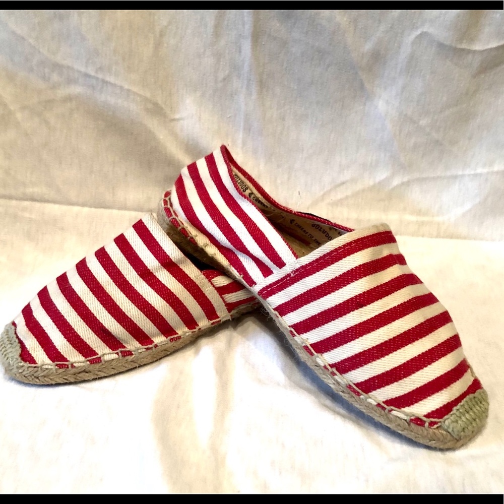 Soludos Women’s Espadrilles size 5.5US/36UK